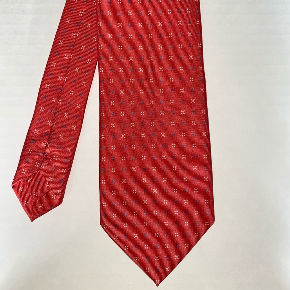E. Marinella tie, 3.5” (new standard)